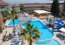 SIDE YESILOZ HOTEL