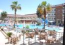 SIDE YESILOZ HOTEL