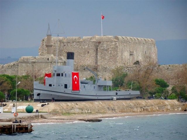 Çanakkale Turu