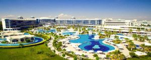 SUENO DELUXE RESORT
