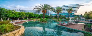 CONCORDE RESORT