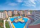 ALAİYE RESORT & SPA HOTEL