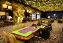 ELEXUS HOTEL RESORT CASİNO