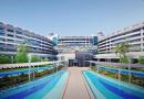 SUENO DELUXE RESORT HOTEL
