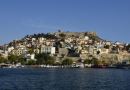 Selanik Kavala