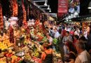 Barcelona Turu