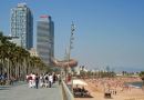 Barcelona Turu