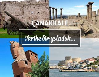 Çanakkale Turu