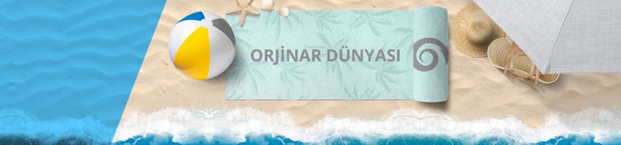 OrjiNar Dünyası